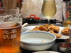 -北平机器Peiping Machine(百子湾店)
