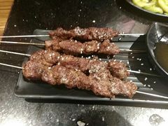 -烧货·活海鲜炭烧(湖滨商业街店)