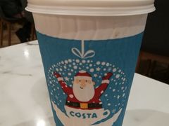 -COSTA COFFEE(上海虹口龙之梦)
