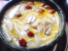 -南渝食府.石锅鸡(尚城花园店)