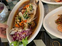 -Onion restaurant