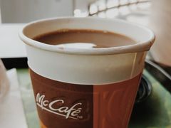 -麦当劳(杭州文三路店)