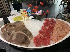 -渝香居重庆火锅(铁西三道街店)