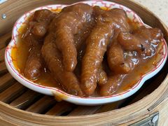 -点都德(皇岗村店)