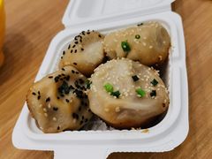 -小杨生煎(龙阳广场店)
