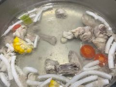 -狐狸爱上椰子鸡(滨江星光大道店)