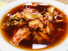 -顺通大冷面(吉祥店)
