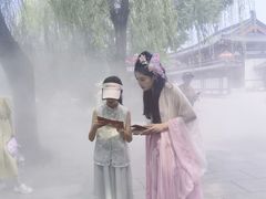 -华清宫景区