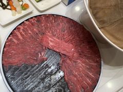-清真军邺·金富苑肥牛城(海湖新区精品店)