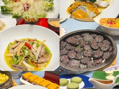 -九十九顶毡房(清河店)