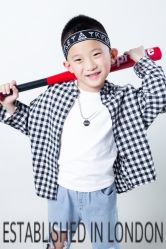 点击看大图 -鹿乐·亲子儿童摄影(城东翠雍新城南区店)