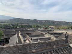 -山西王家大院