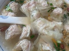 -汪一挑馄饨(老街店)