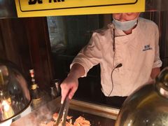 -领鲜活海鲜榴莲自助火锅(东门店)