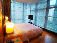 -香港港岛英迪格酒店