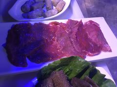 -傣妹火锅(全椒奥康步行街店)