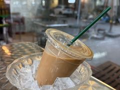 -兴华里茶记(禅城同济首店)