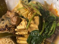 -郭记小街麻辣烫(南小街总店)