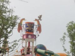 -武汉玛雅海滩水公园