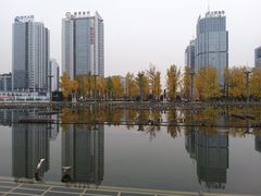 -两江幸福广场