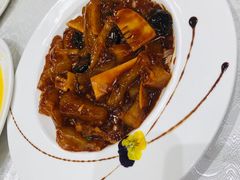 -马凯餐厅(地安门店)