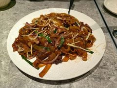-留半山·香港食堂(啦啦宝都店)