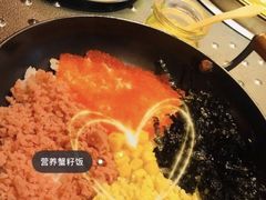 -小牛哈尼韩式水煎肉(万象城店)