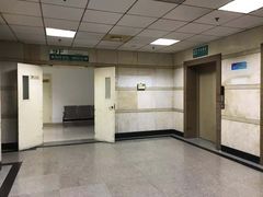 -上海市静安区闸北中心医院