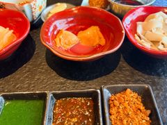 -300杯·和牛烧肉清酒专门店(廊里店)