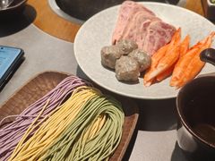 -芸山季·云南山珍菌火锅(人民广场来福士店)