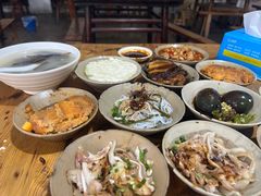 -九九豆花馆(解放碑步行街店)