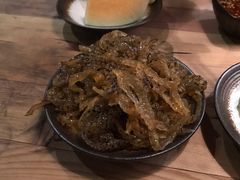 凉拌鱼皮-湊湊火锅·茶憩(杭州湖滨银泰in77店)