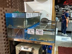 -锅老头铁锅炖•大锅蒸汽海鲜(韩乐坊店)