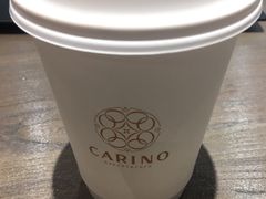 -CARINO BAKERY&CAFE(南方商城店)