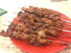 -维吾尔餐厅(宜山路店)