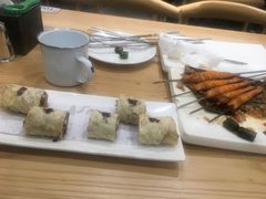 -小艺烧烤(曲江店)
