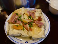 -汪一挑馄饨(老街店)