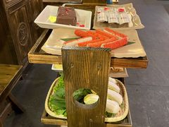 -小龙坎火锅(大宁音乐广场店)