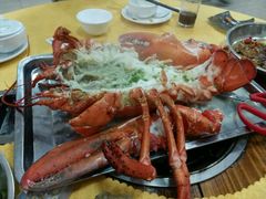 -蚝专家(北滘店)