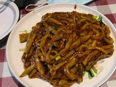 -小锅饭豆腐馆(嘉陵江街店)