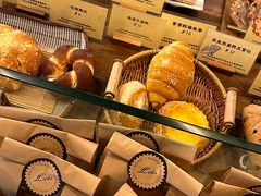 -Let's Taipei 非常烘焙(太古里店)