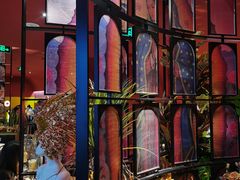 -查特花园美食广场(西单大悦城店)