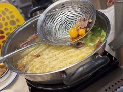 -小煵记·打边炉(西丽文光店)