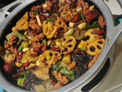 -小城外婆肴私房菜.家宴聚集点(圆明园颐和园·清河上地店)
