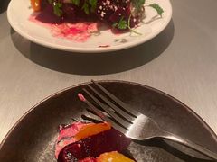 -Ocean's Table 欧舍