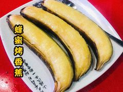 -郎出山烧烤(胶州店)