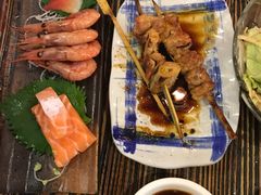 -平成屋· Late Night 食堂(四川北路店)