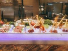 -TABLE·味西餐厅-成都茂业JW万豪酒店