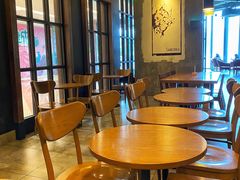 -星巴克(成都北城天街分店)