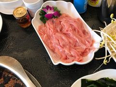 -仁虎老火锅(黄泥磅店)